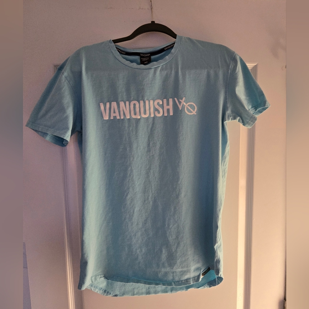 Vanquish Performance Shirt